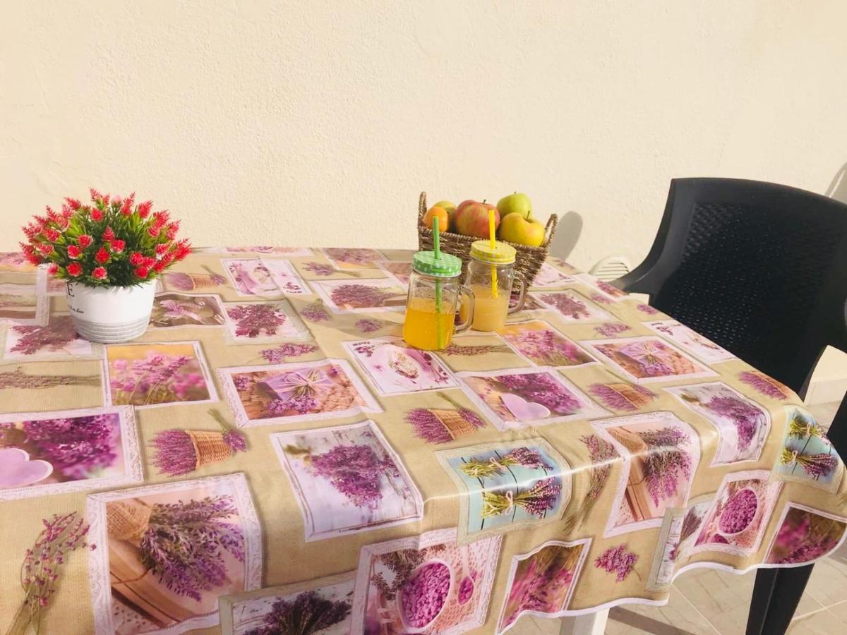 Apartmani Luiza Cres Zewnętrze zdjęcie